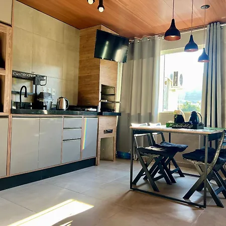 Economico! Studio A 250M Do Mar! Jt01I Governador Celso Ramos Exterior photo
