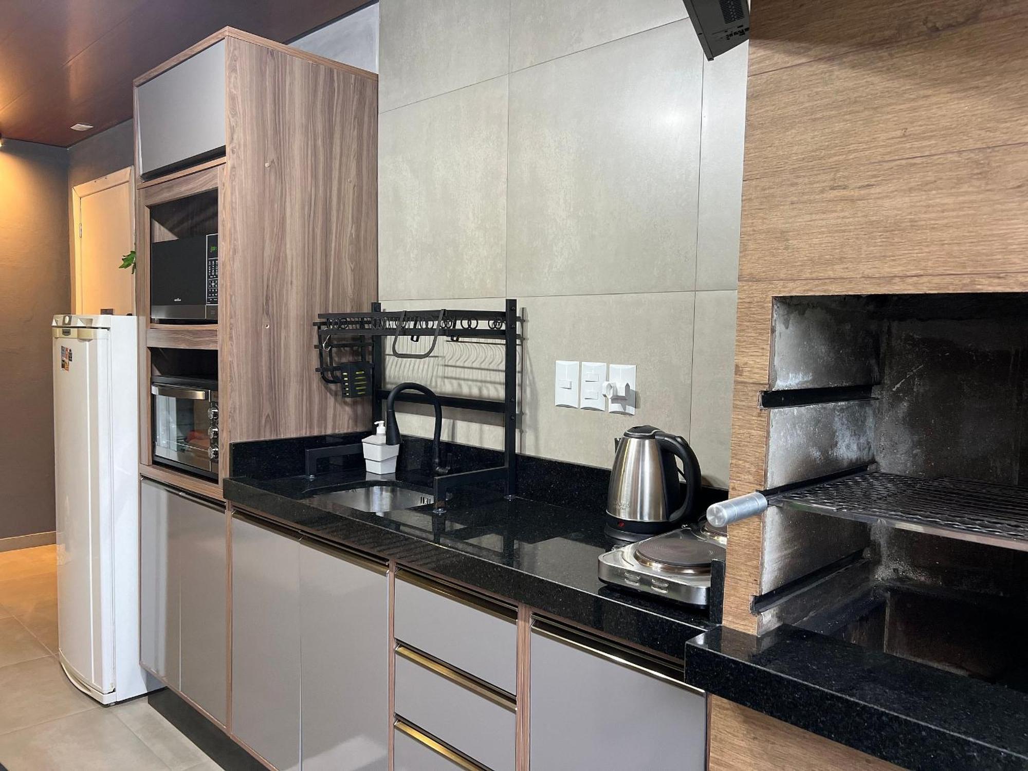 Economico! A 250m Do Mar! Jt01i Apartment