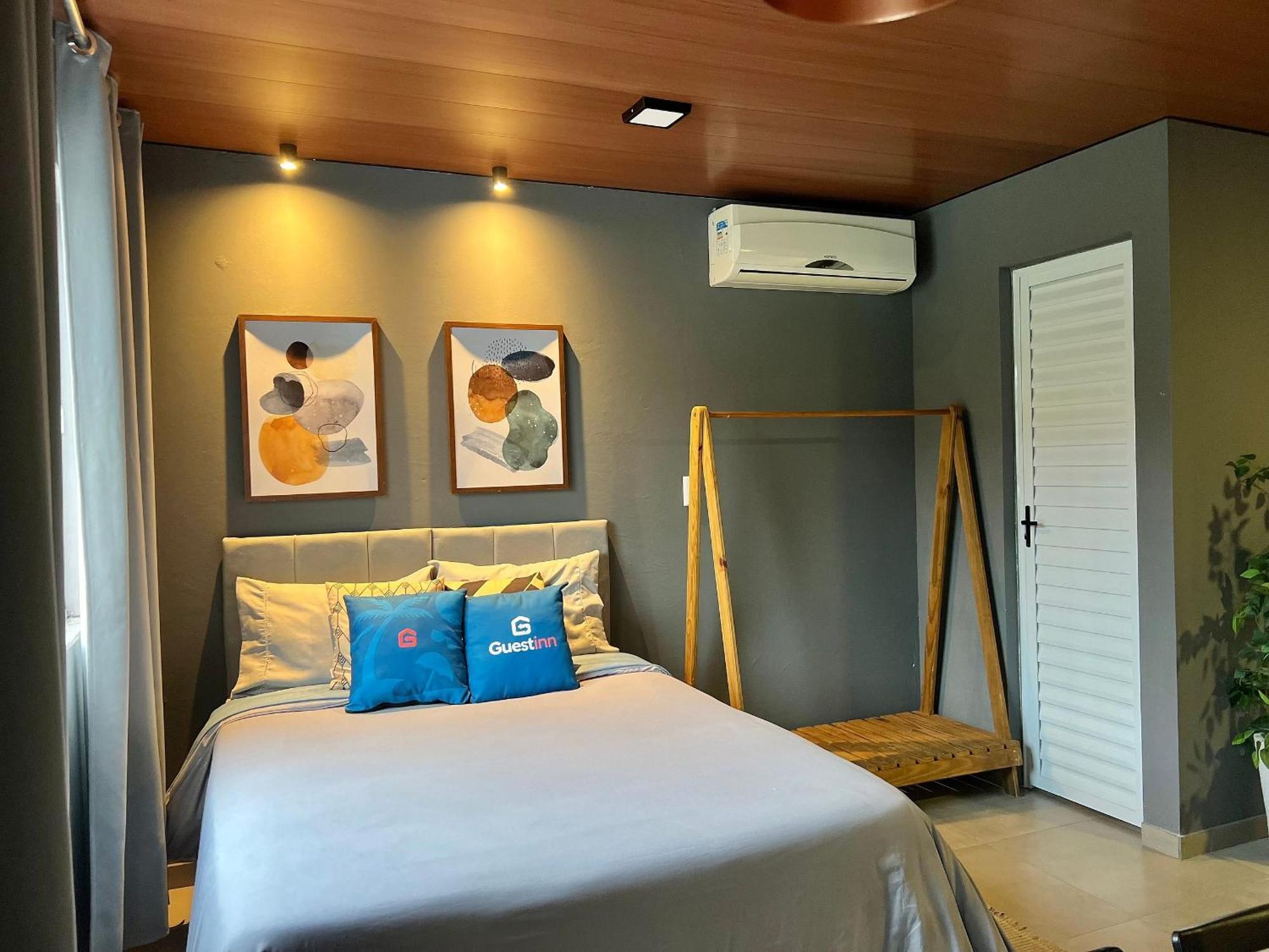 Apartment Economico! A 250m Do Mar! Jt01i *